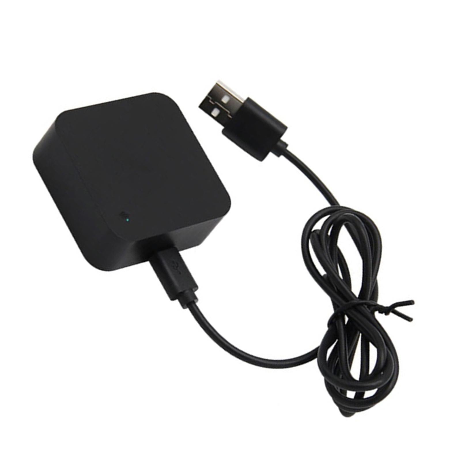 Mini Remote Control for Control USB Interface
