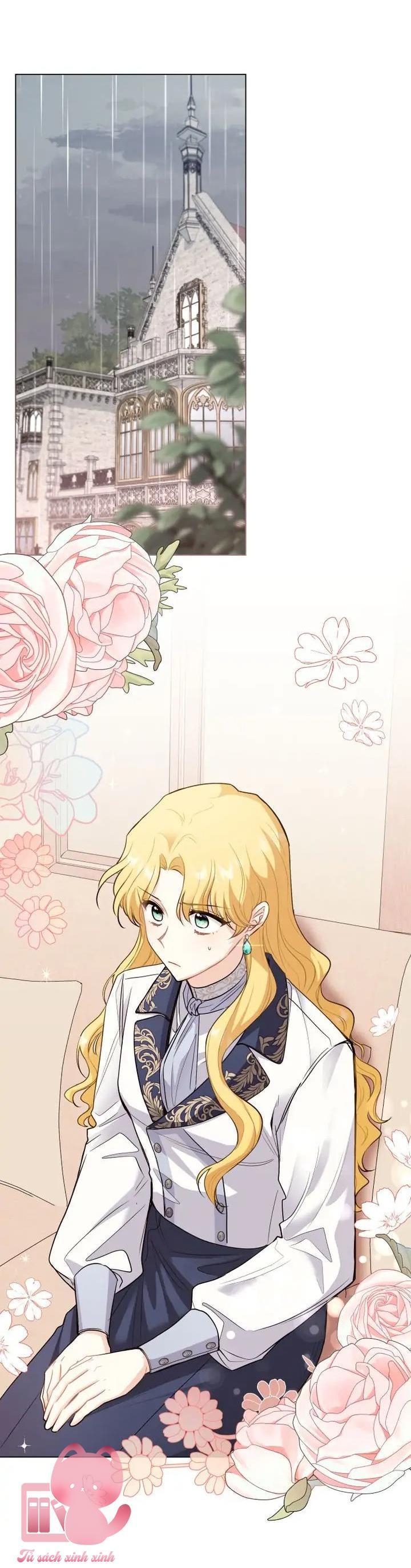 kiên nhẫn chút nào, đại công tước chapter 44 17