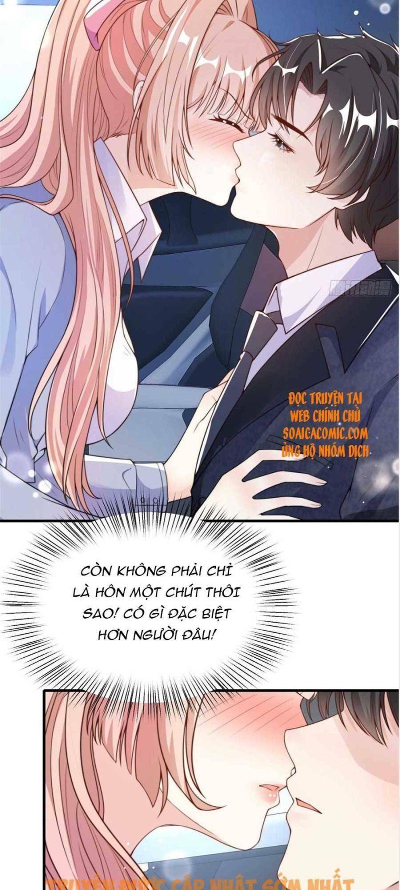 tôi được năm đại lão chiều chuộng hết nấc chapter 24 12