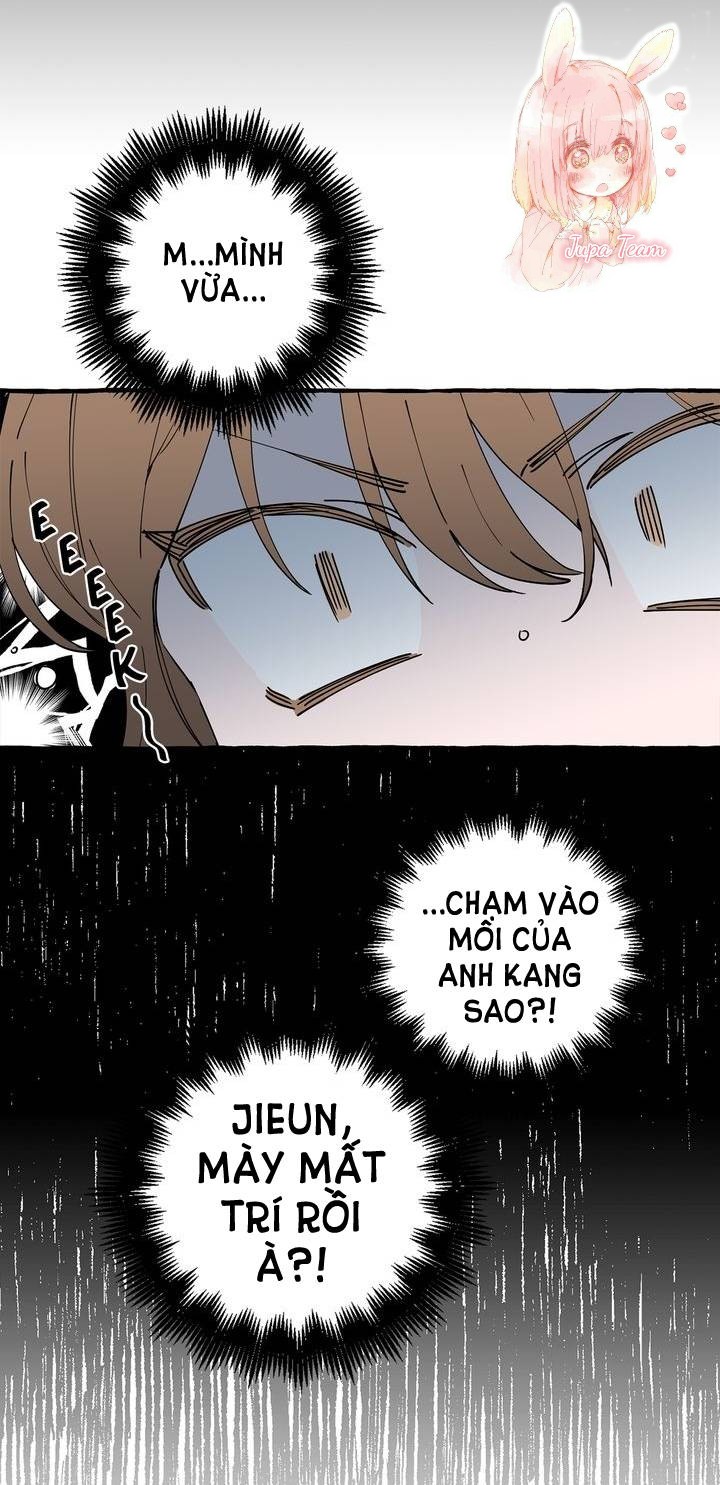 nhân viên mới của masung chapter 5 11