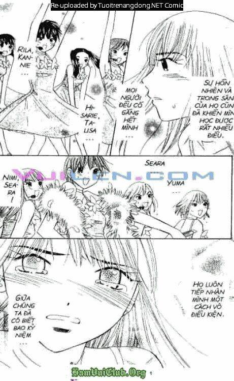 cánh thiên nga chapter 23 95