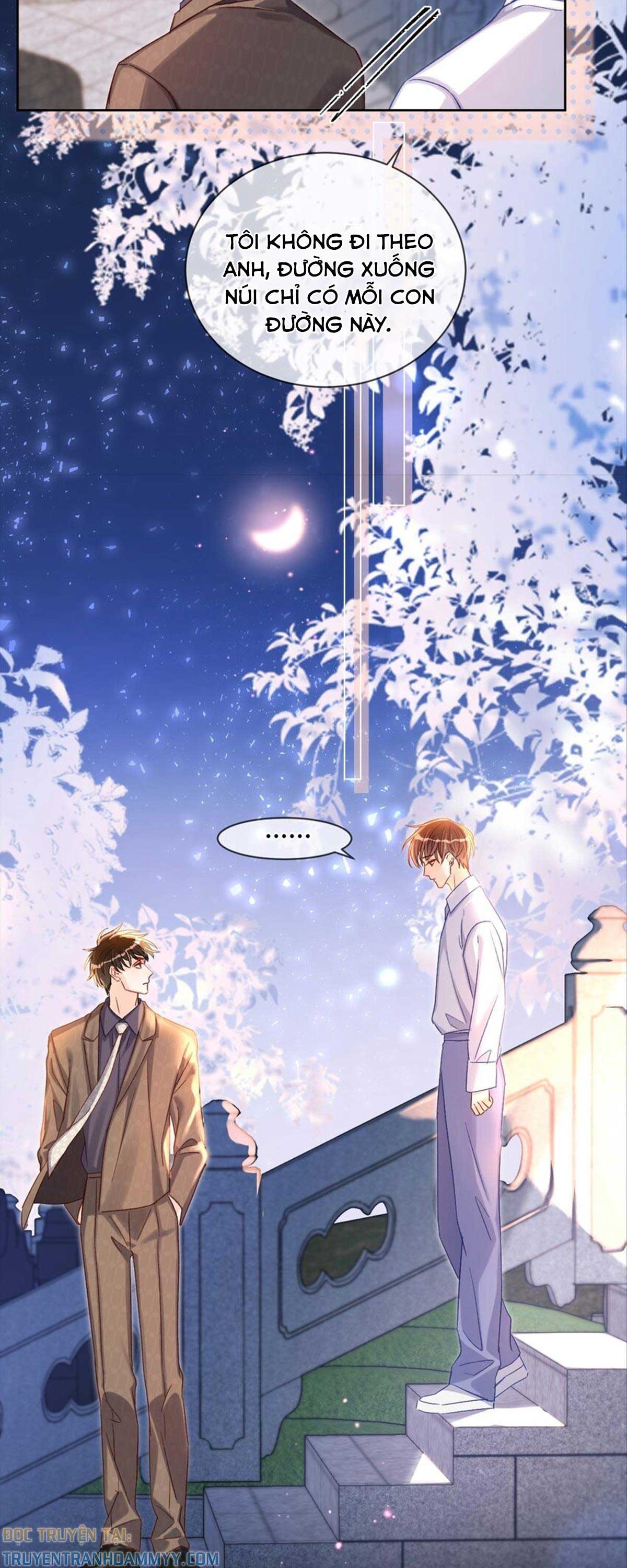 TƯỞNG THẬT chapter 51