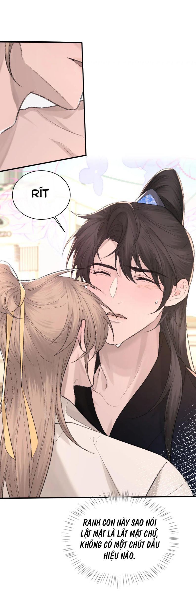 cấu bệnh chapter 98 28