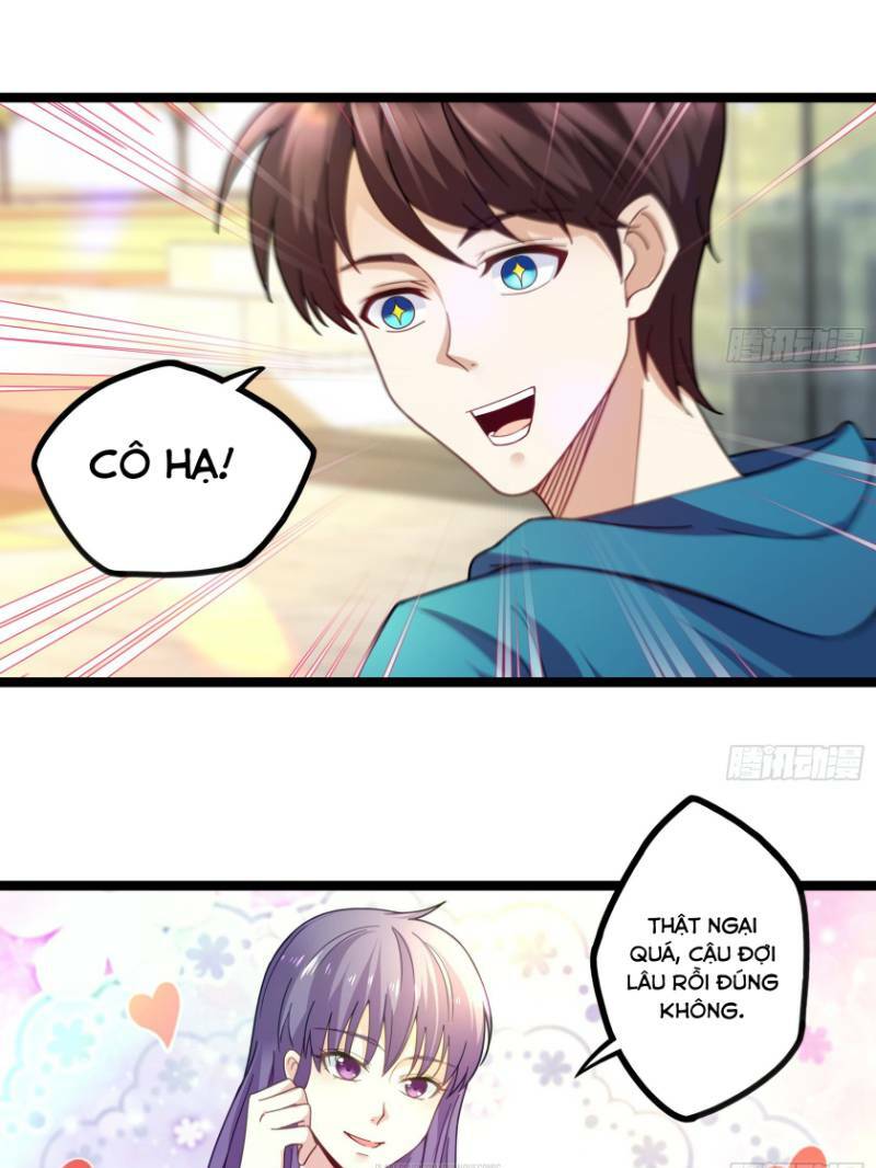 đô thị cực phẩm tiên đế chapter 13 26