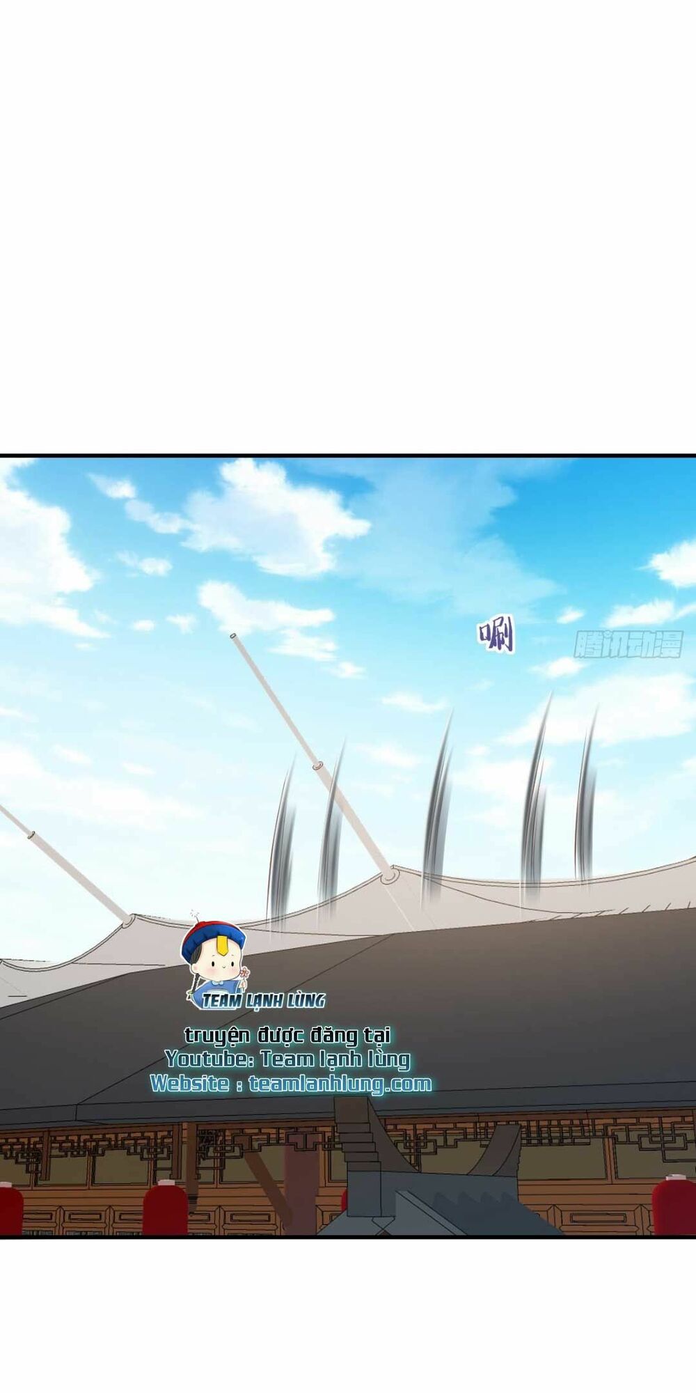 thuần hóa ba ba bạo quân chapter 46 35