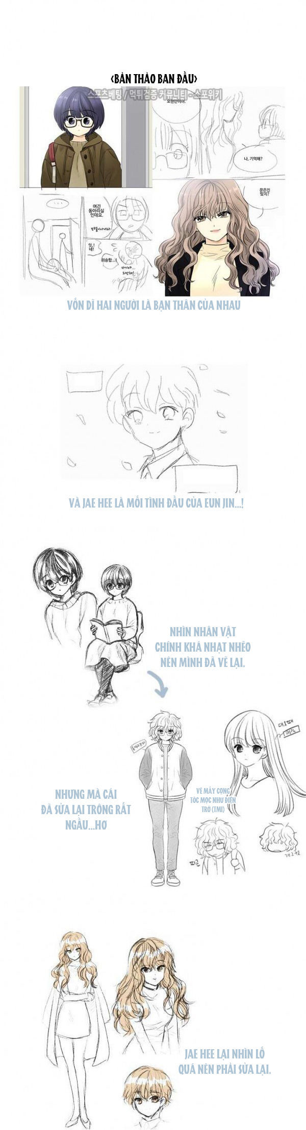 [18+] nàng hoa chapter 39.2 8