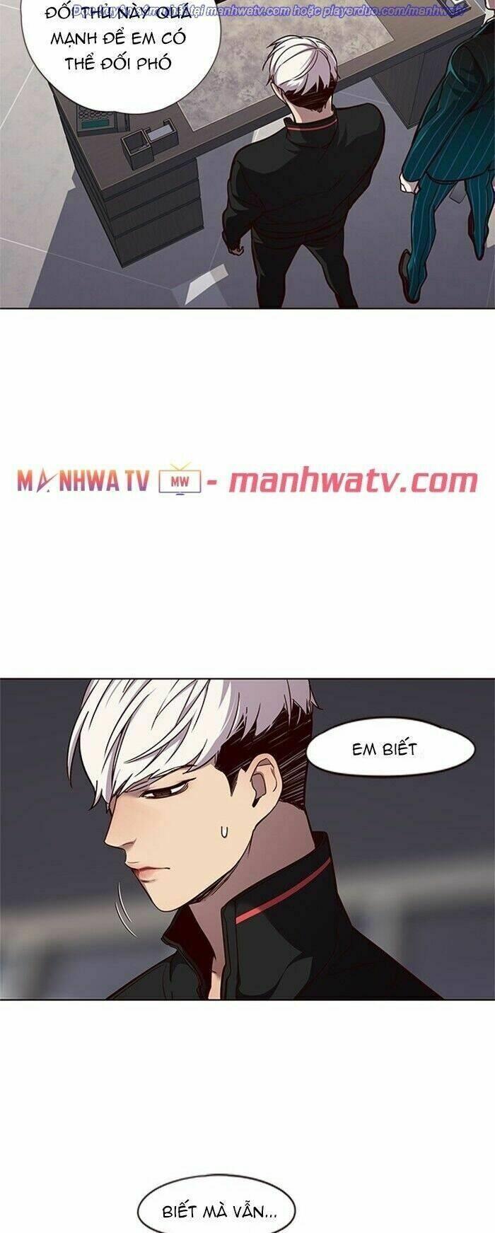 biến thân thành mèo chapter 47 17