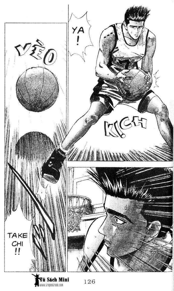 cao thủ bóng rổ chapter 43 9