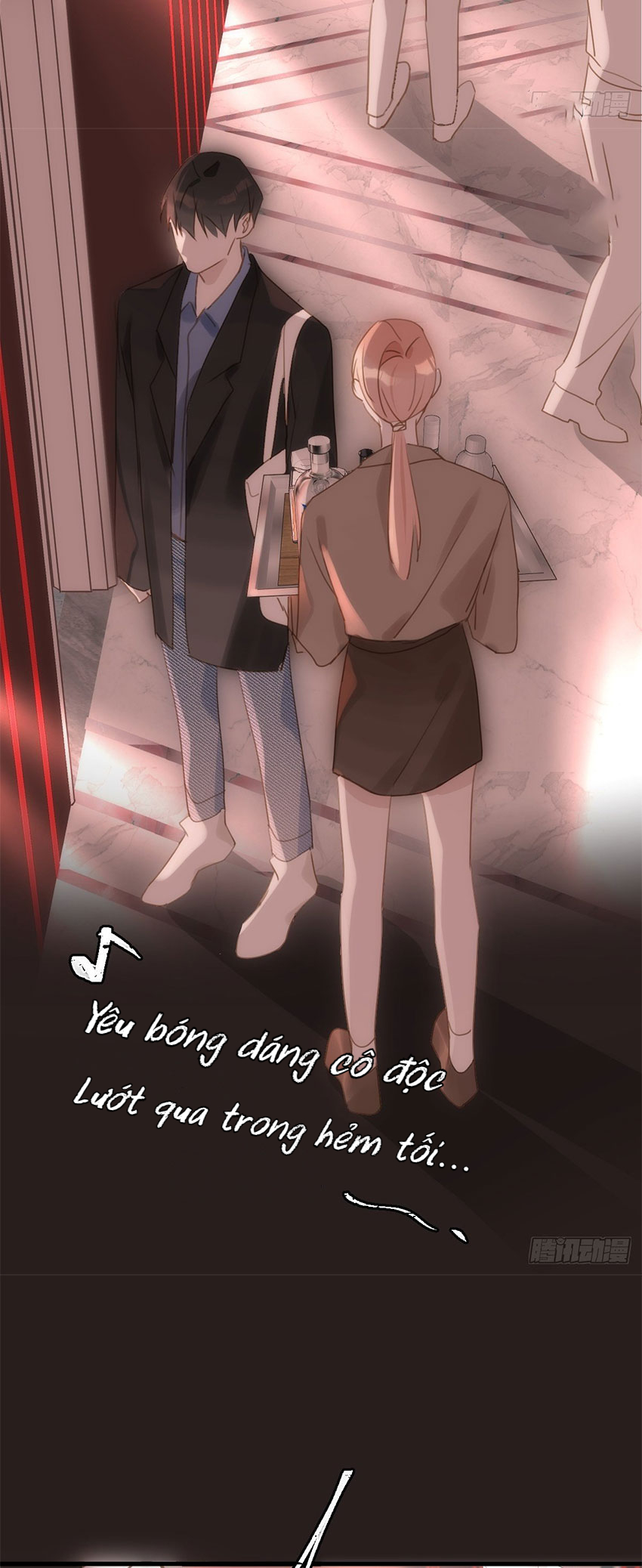 đêm đầy sao nói với em chapter 47 29