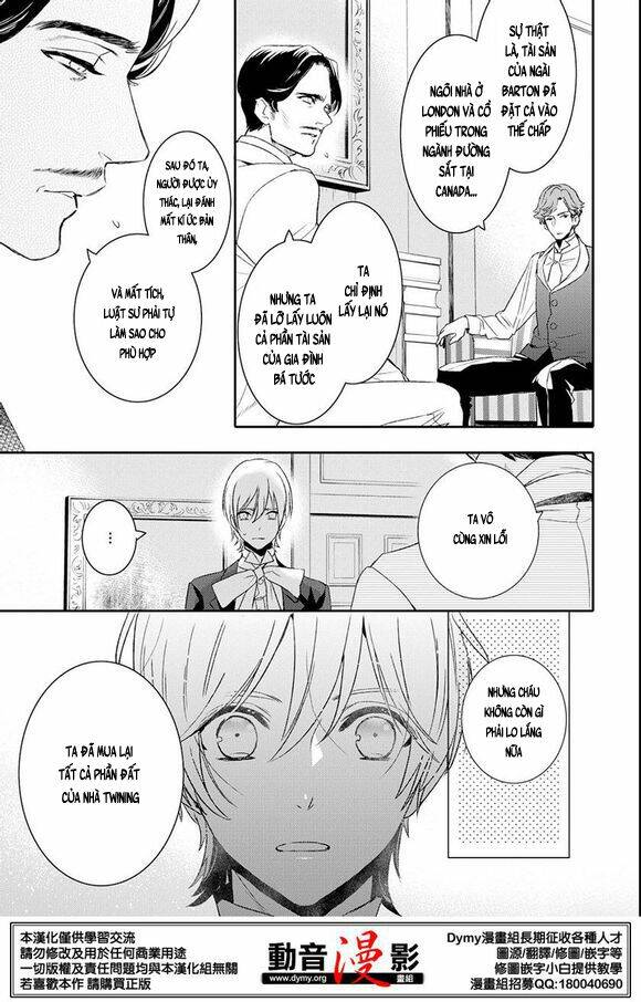 phong ấn triệu hồi ác quỷ dantalion chapter 68 15