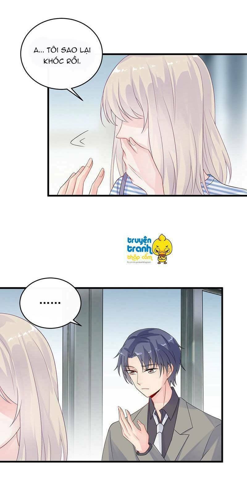 chọc tới chủ tịch tổng tài 2 chapter 30 25