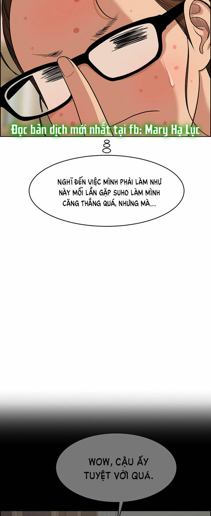 nữ thần giáng thế chapter 173.1 42