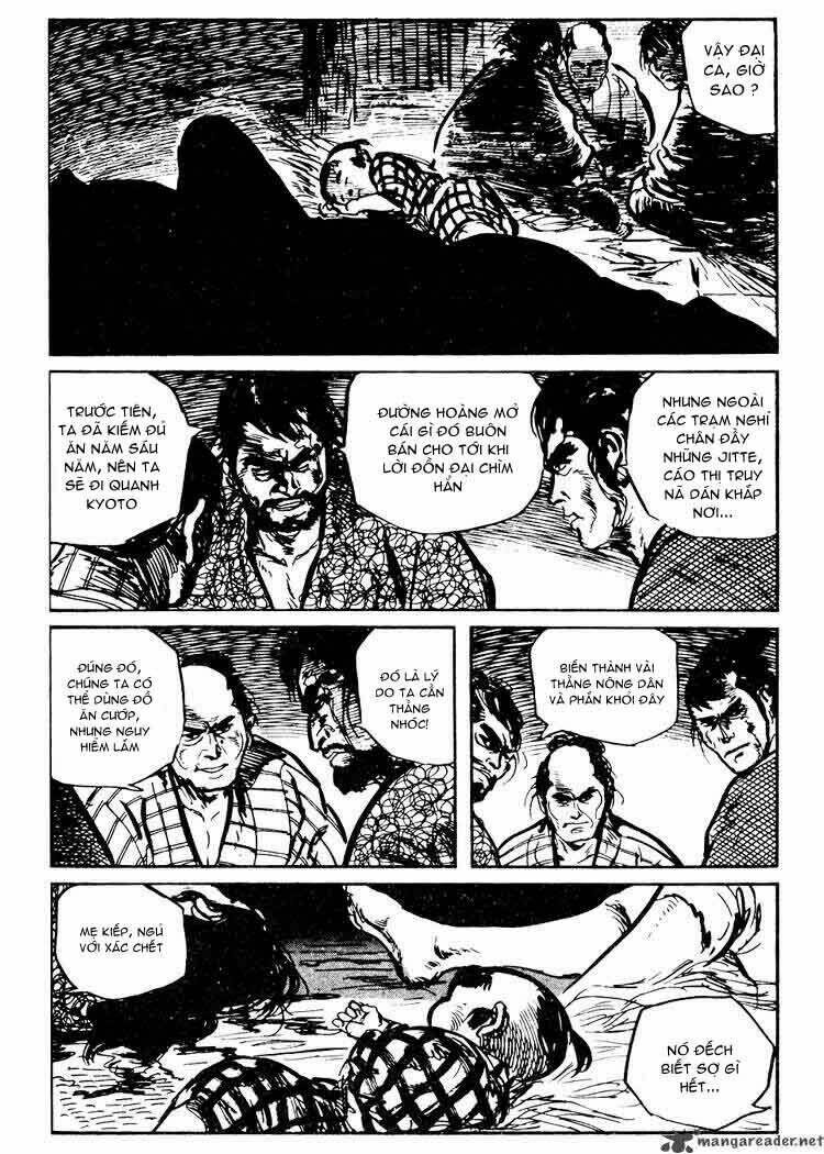 lone wolf and cub chapter 54 42