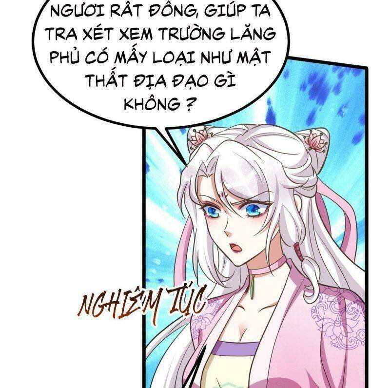 manh hổ trọng sinh : tướng quân đại nhân muốn ôm ôm chapter 26 23