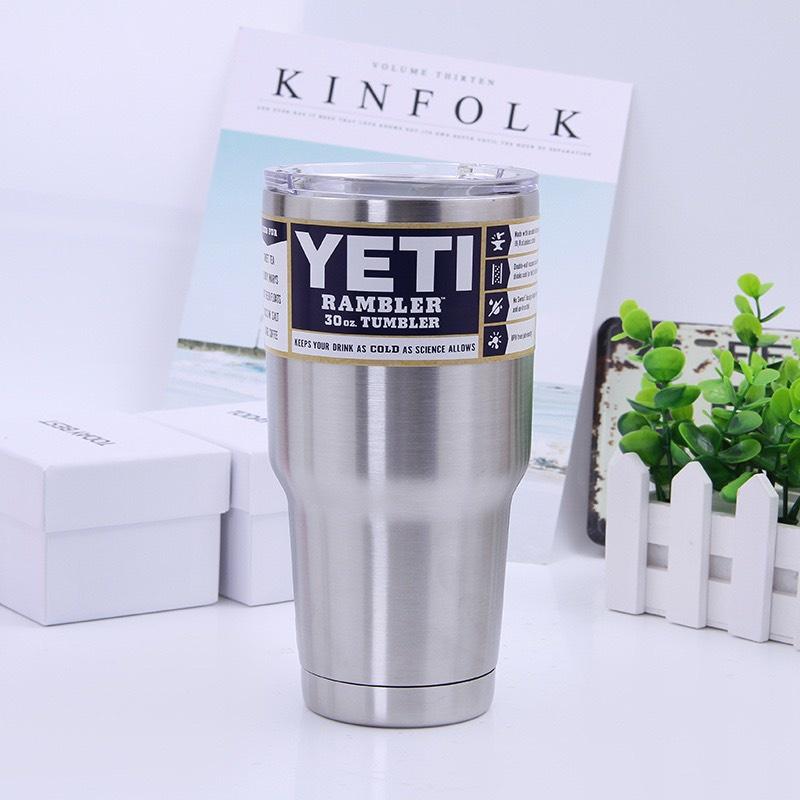 Bình giữ nhiệt INOX Yeti 960ml