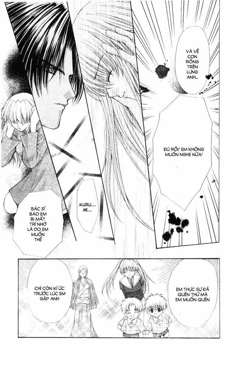 anh chàng khắc tinh chapter 38 10