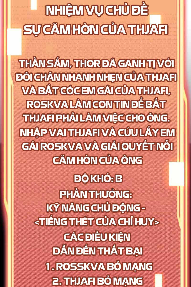 Ta Nhận Được Vật Phẩm Thần Thoại chapter 41.2 22