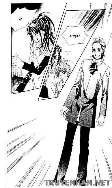 bạn trai tôi là ma cà rồng chapter 68 15