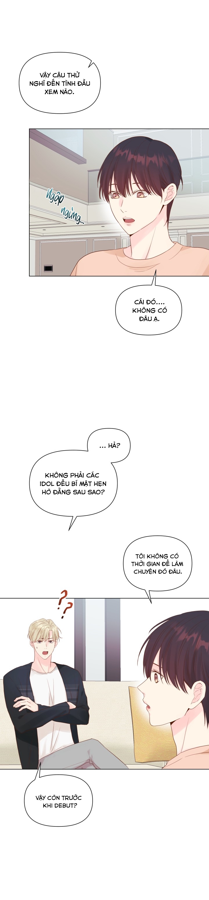 thủ hoa chapter 9 7