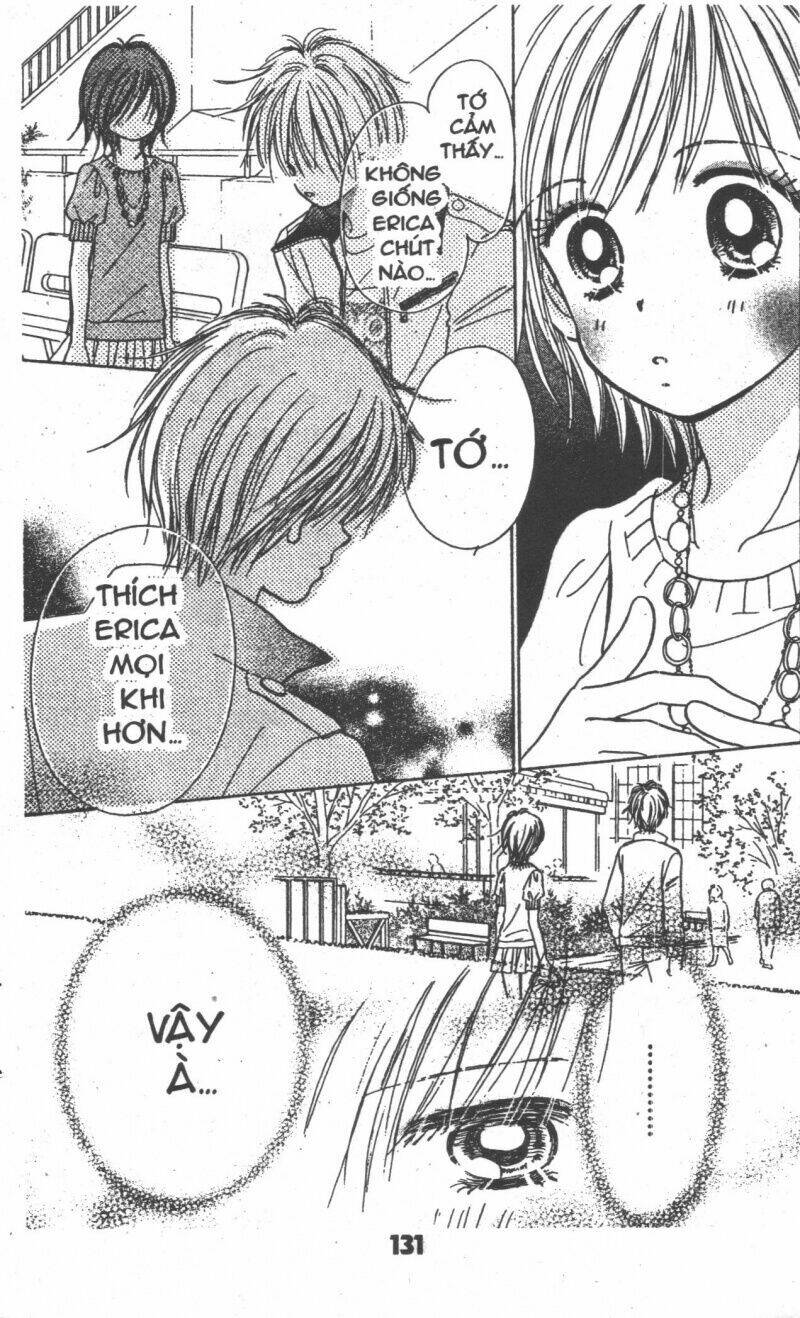 beautiful 100% chapter 6 139