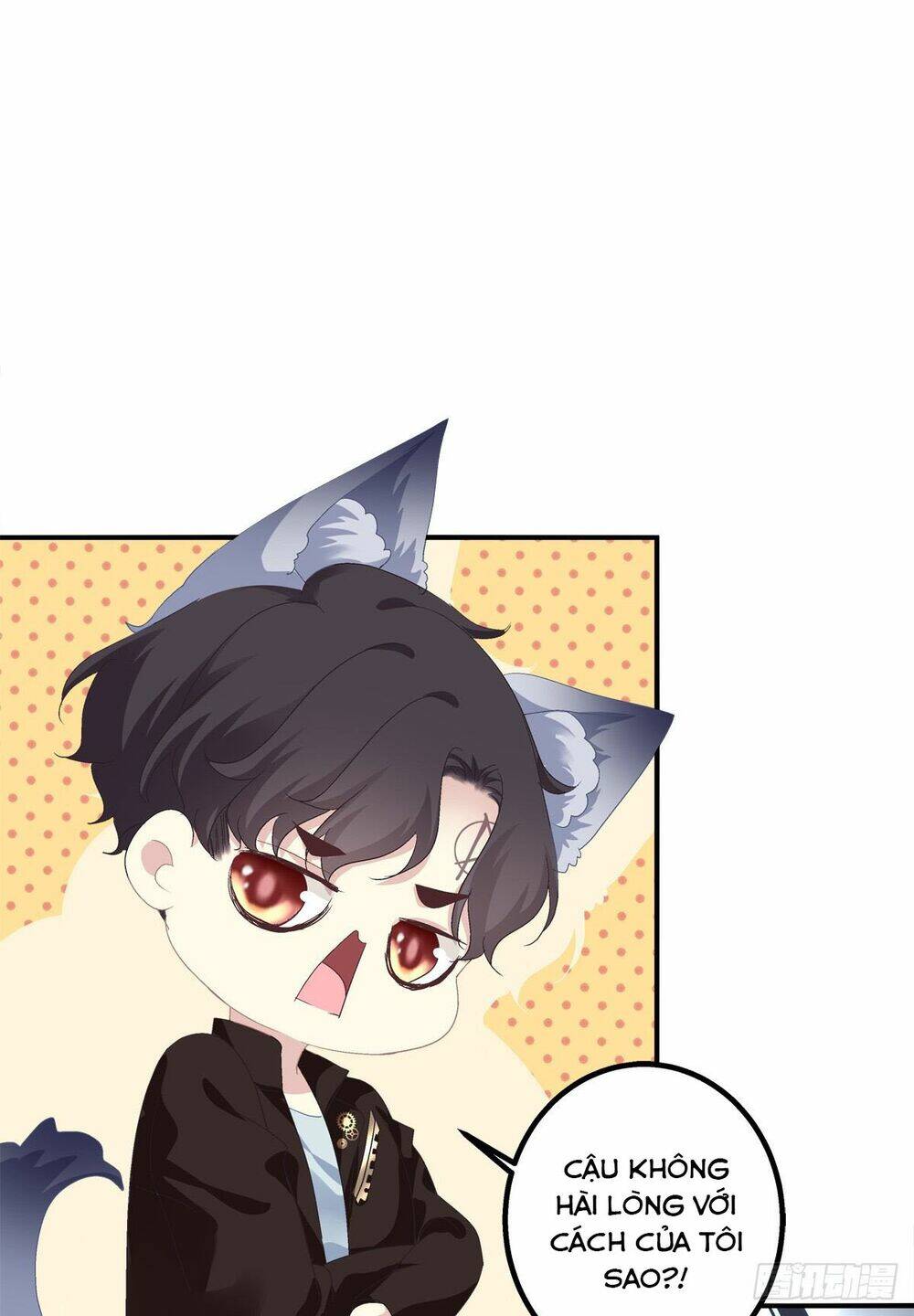 toàn bộ nắm trong tay chapter 20 7