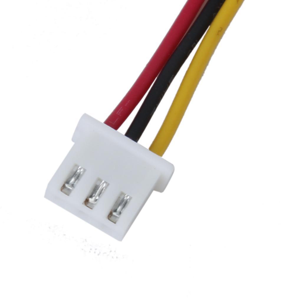 Water Flow Sensor Switch Meter Dispenser Counter Fluid Control 0.3-6L/min