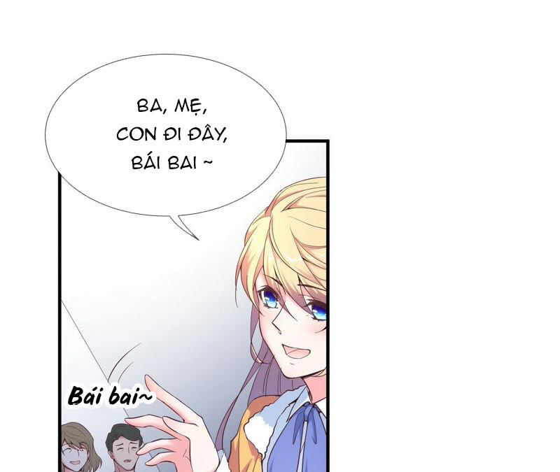 chiến lược lãng mạn của thịnh thiếu chapter 33 43