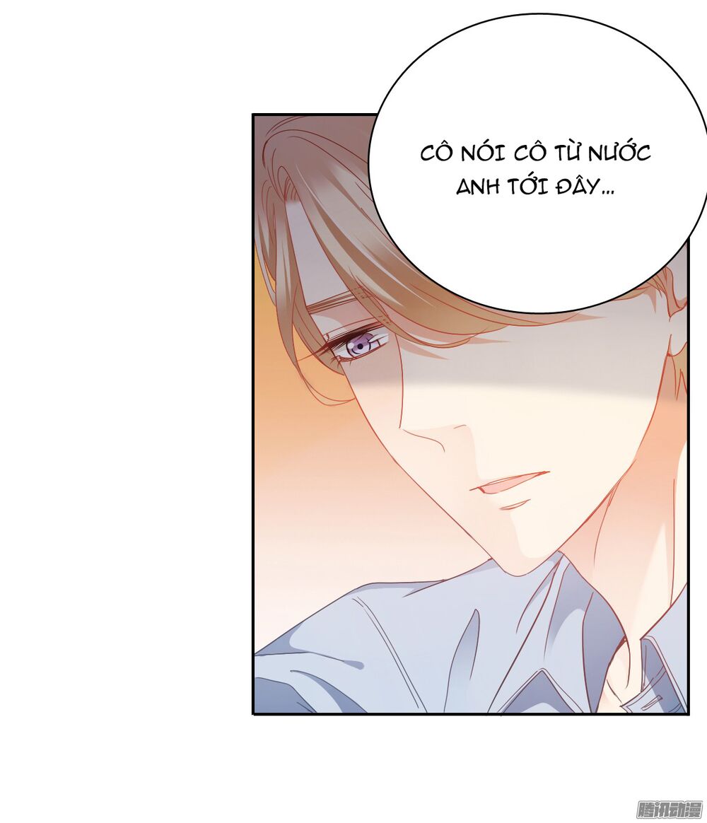 bay qua thiên sơn đến yêu anh chapter 22 16