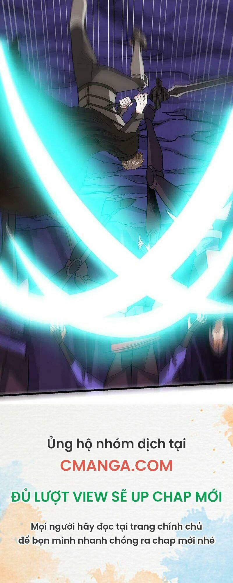 kiếm vũ chapter 209 20