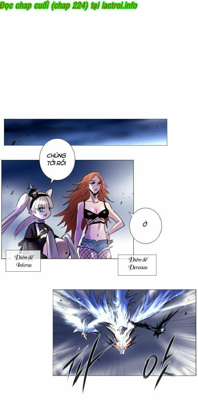 bản khế ước linh hồn chapter 199 23