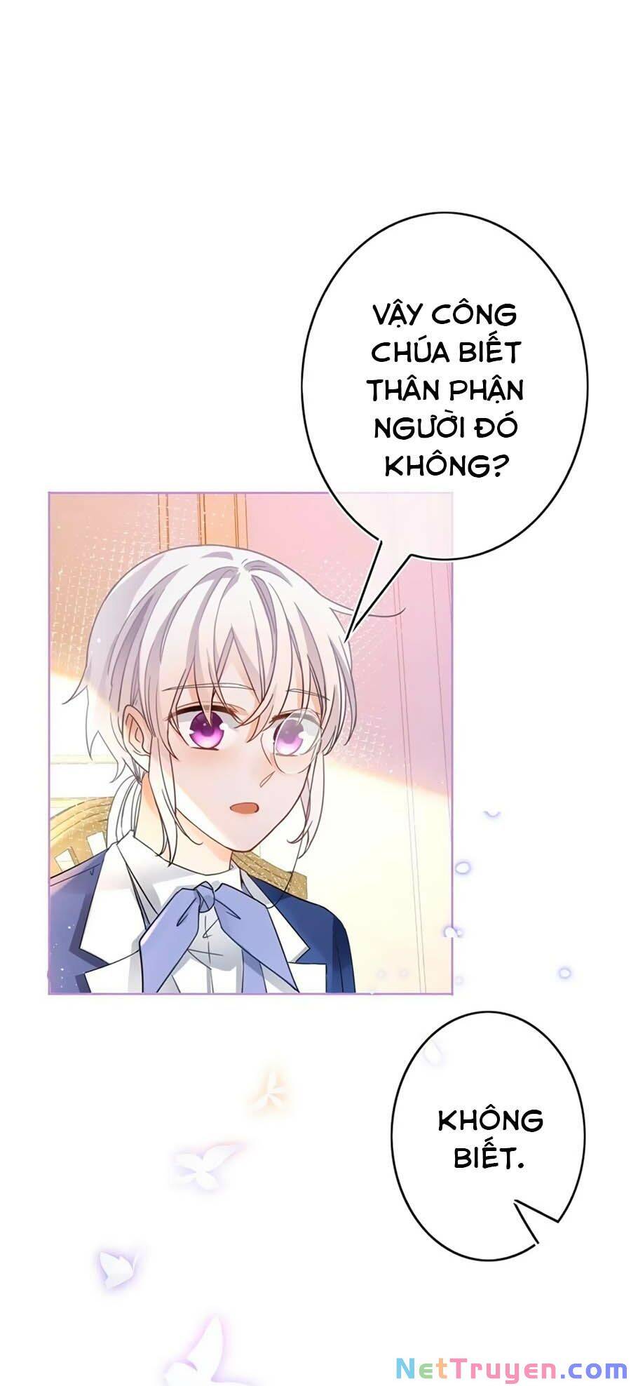 đế quốc đầu tiên có nữ hoàng chapter 36 4