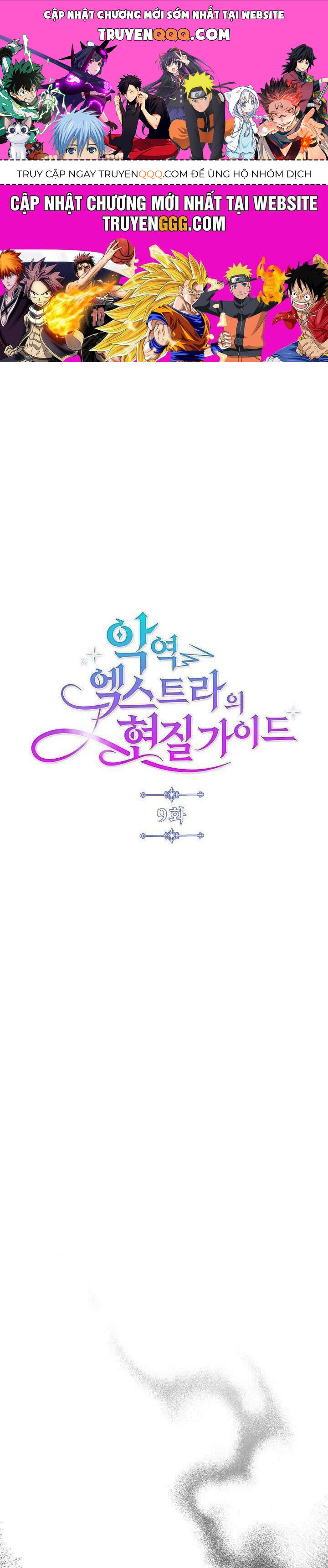 hướng dẫn về ác nữ chapter 9 1