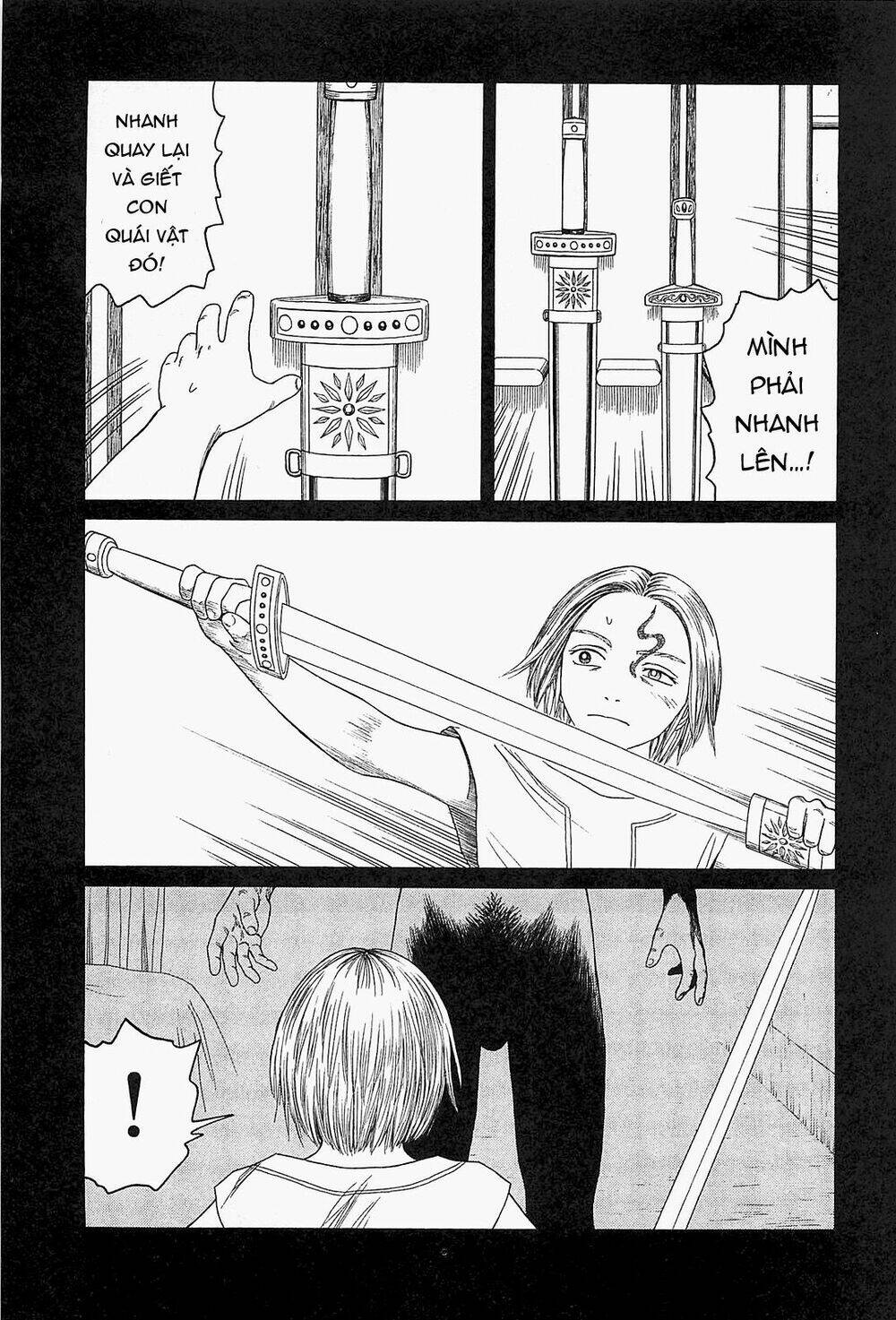 thư ký của alexandros đại đế chapter 59 15