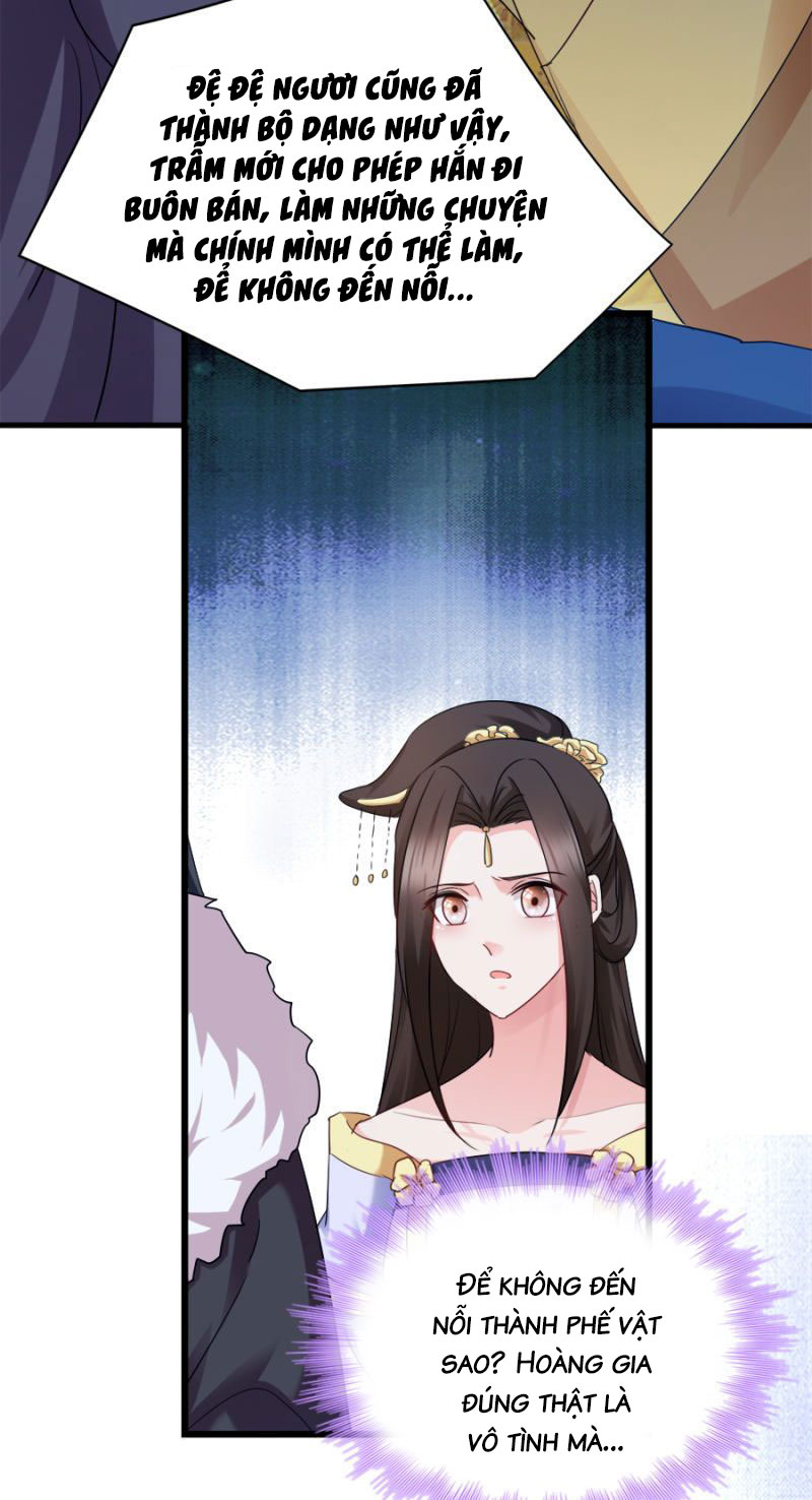 độc tâm cuồng phi khuynh thiên hạ chapter 80 42