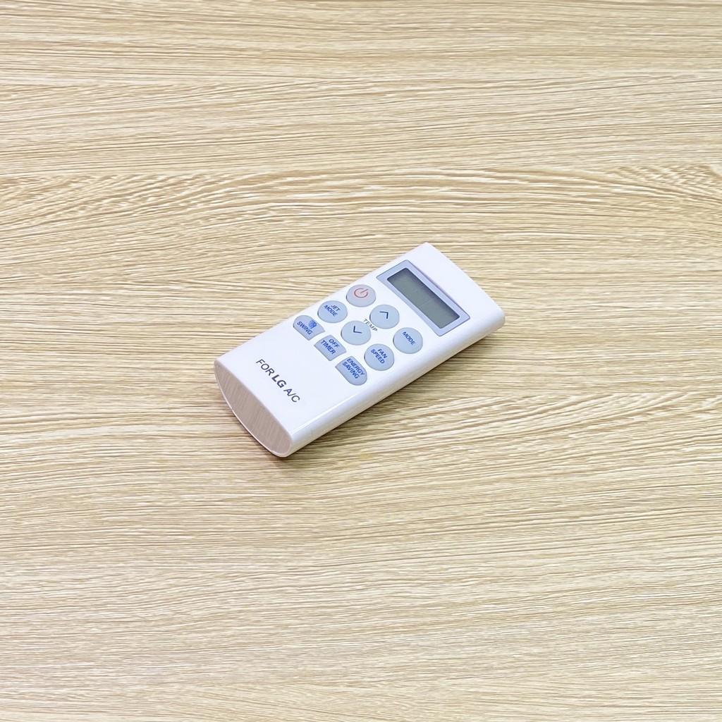 Điều khiển điều hòa dành cho LG AKB73756203