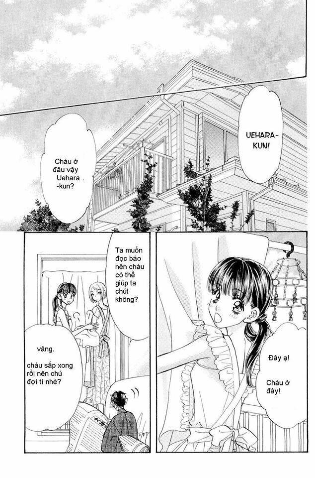 boku to kanojo no xxx chapter 52 17