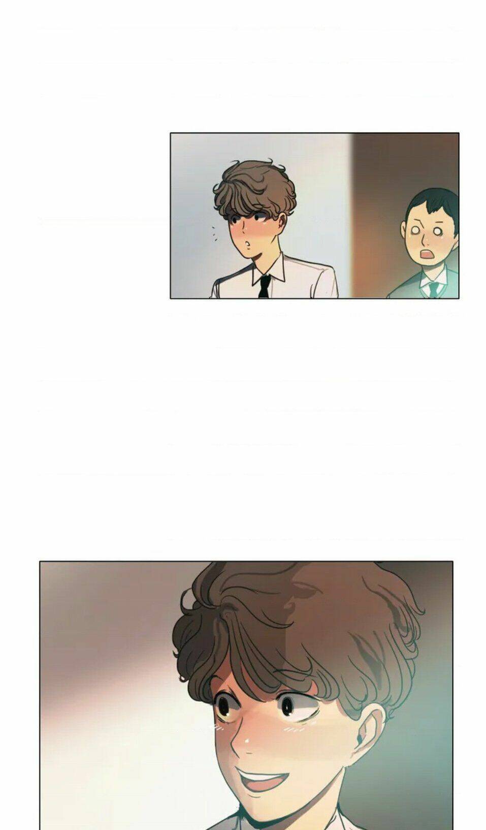 giải thoát chapter 27 36