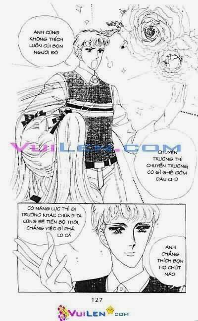 lá chắn tình yêu chapter 6 127