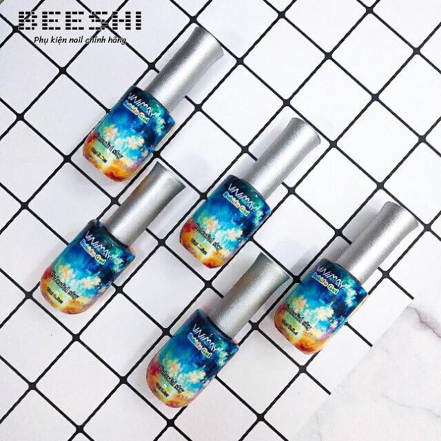 Top Loang Vinimay, Gel Tạo Loang 15ml--beeshi shop nail