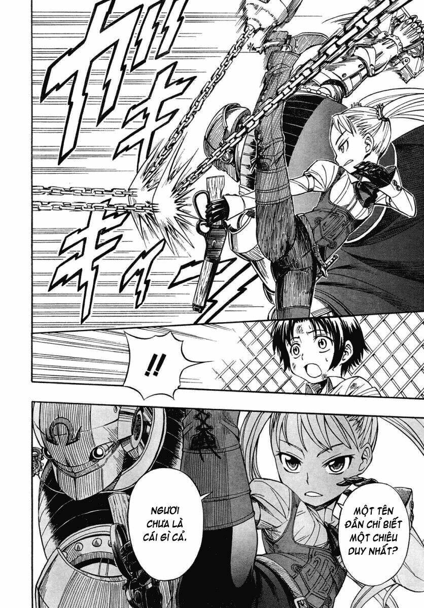 deus ex machina chapter 2 15