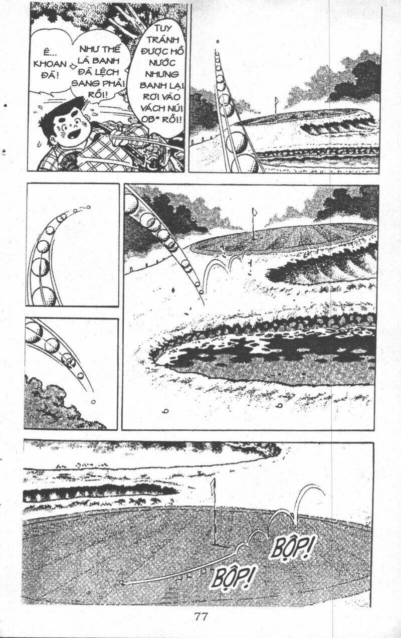 ashita tenki ni naare chapter 4 75