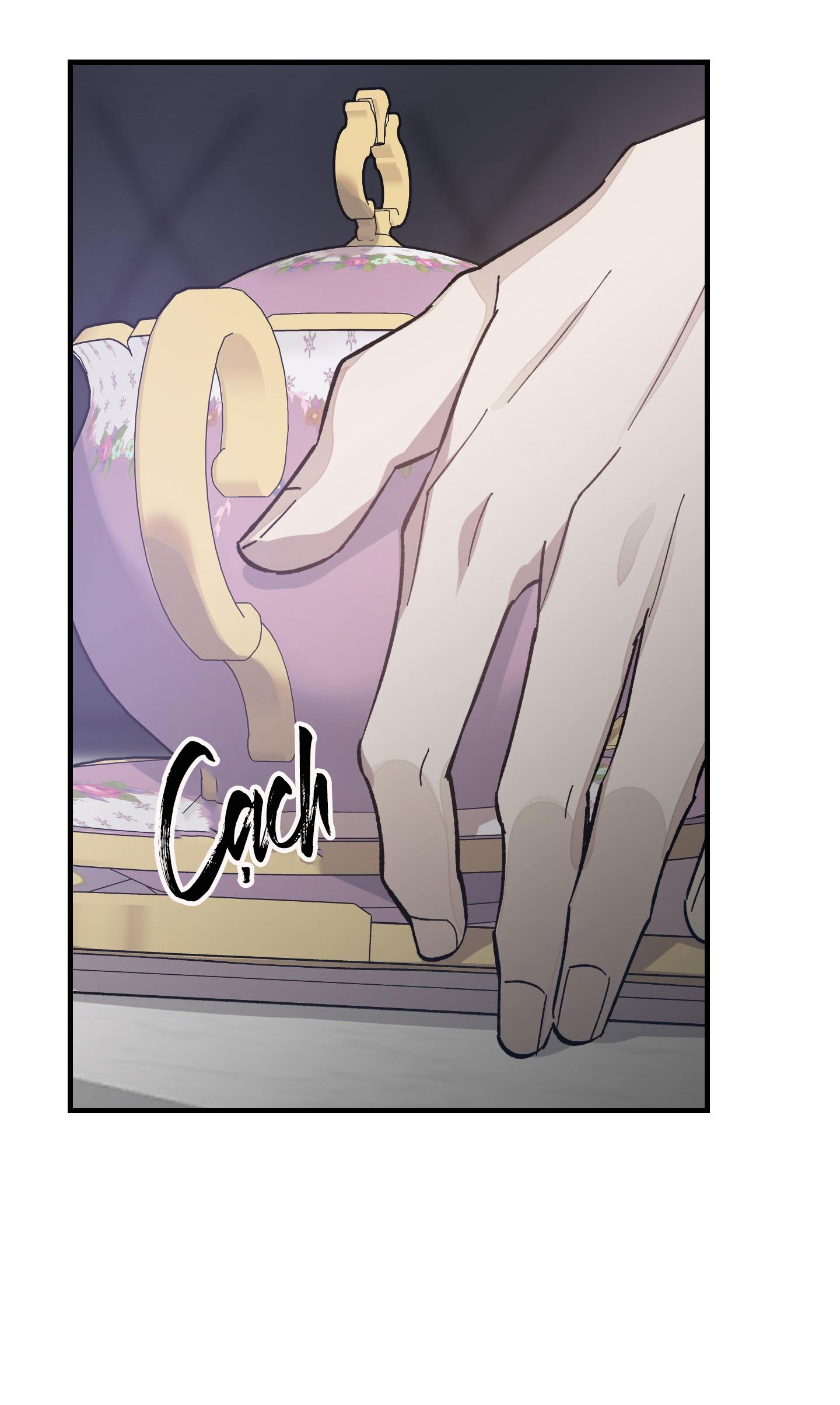 đóa hoa của mặt trời chapter 10 64