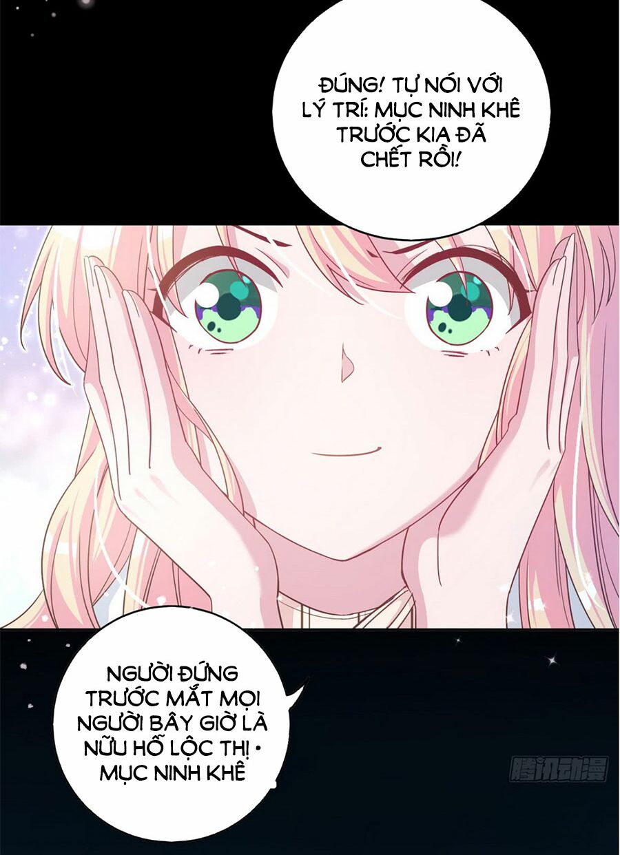 baba đẹp trai trên trời rơi xuống chapter 45 7