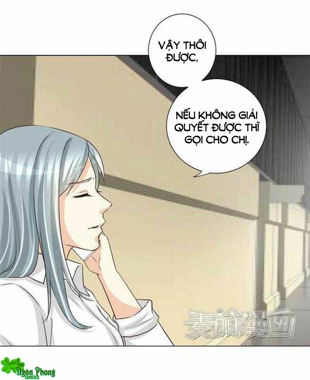 tổng tài bá đạo là gay chapter 65 28