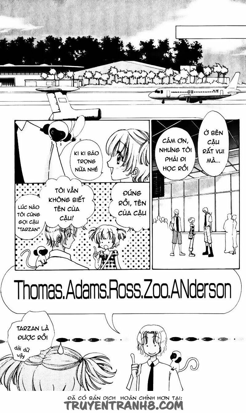 hana ni nare chapter 77 18