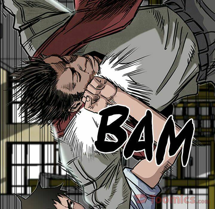 huyền thoại : khởi đầu chapter 49 40