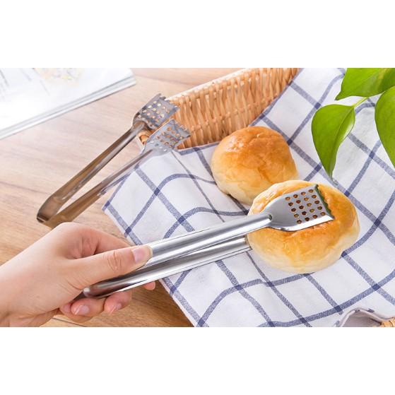 Kẹp thực phẩm, gắp thực phẩm đa năng tiện lợi