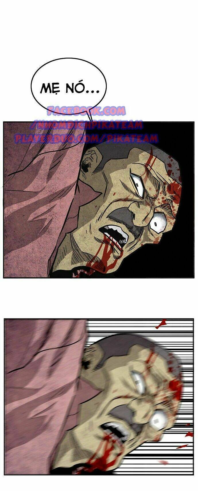 bẫy troll chapter 16 71