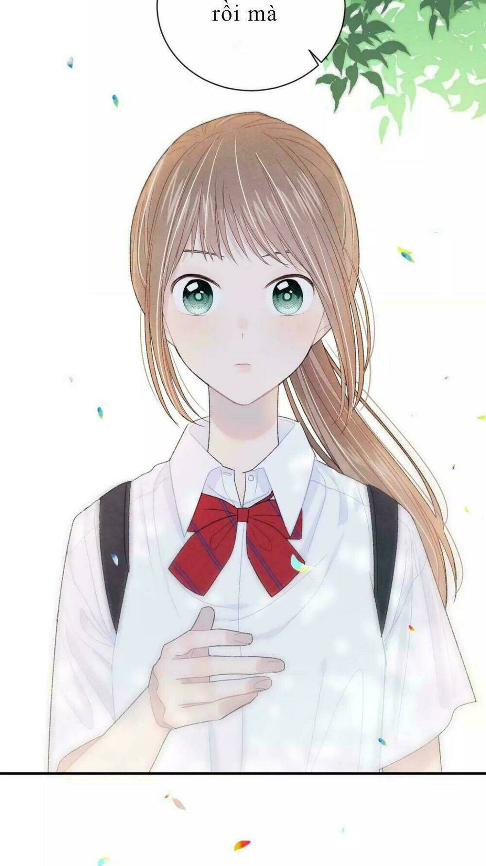 từ cái nhìn của em chapter 3 49