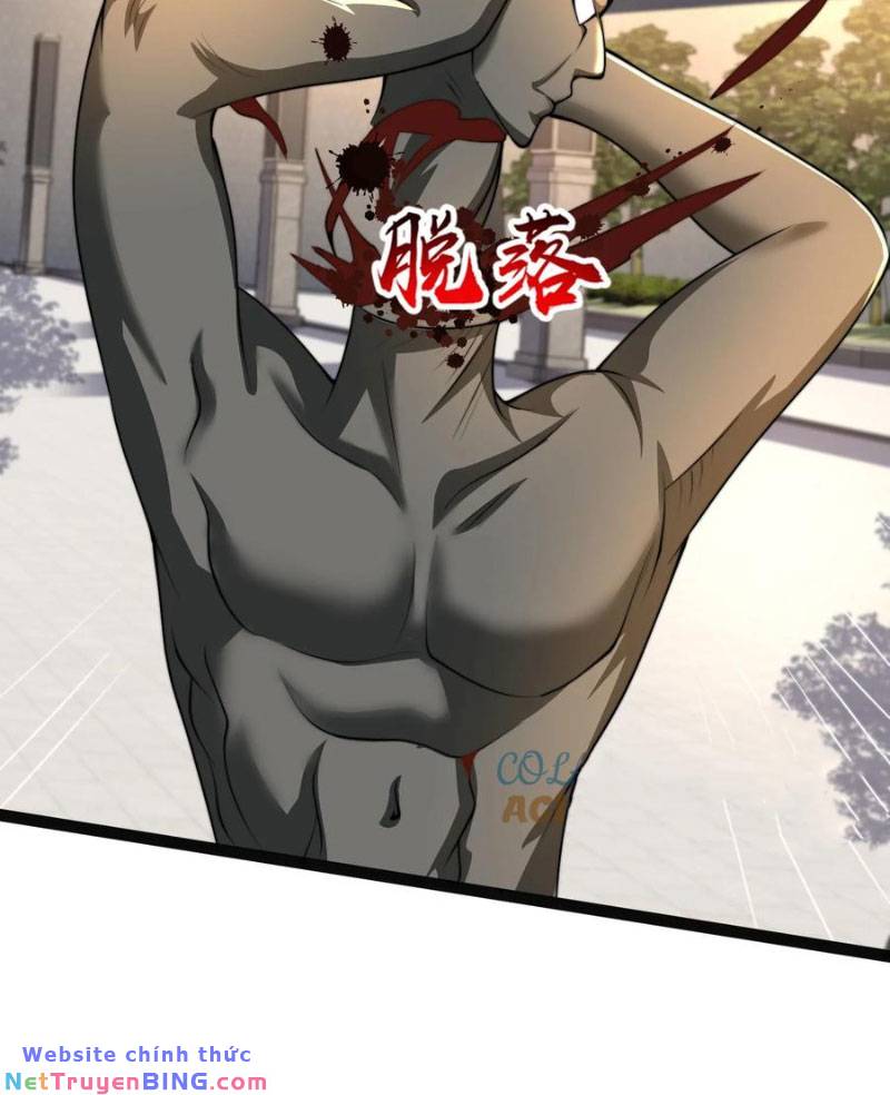 ta nuôi quỷ ở trấn ma ty chapter 286 40